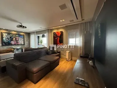 Apartamento com 2 Quartos à venda, 147m² no Centro, São Bernardo do Campo