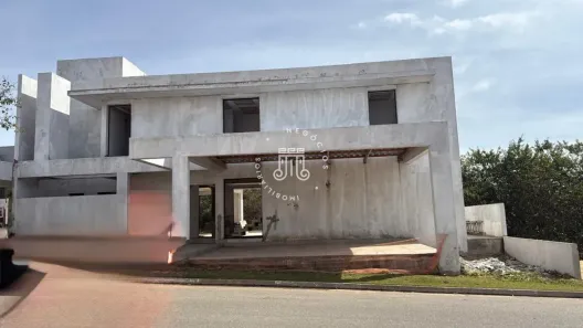 Casa de Condomínio com 5 Quartos à venda, 380m² no Jacaré, Cabreúva