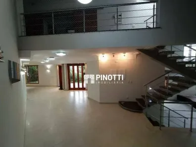 Casa de Condomínio com 3 Quartos para alugar, 550m² no Parque Terra Nova II, São Bernardo do Campo