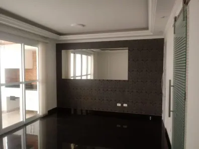 Apartamento com 3 Quartos à venda, 94m² no Jardim Zaira, Guarulhos