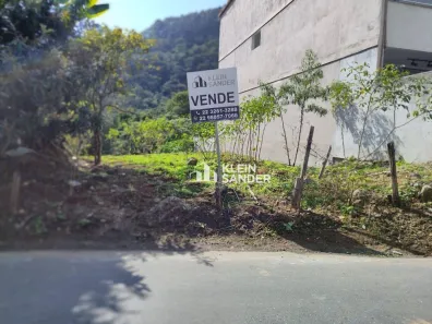 Lote/Terreno à venda, 440m² no Cônego, Nova Friburgo