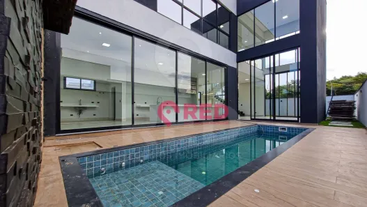 Casa de Condomínio com 3 Quartos à venda, 350m² no Cajuru do Sul, Sorocaba