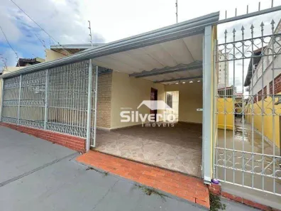 Casa com 2 Quartos à venda, 195m² no Santana, São José dos Campos
