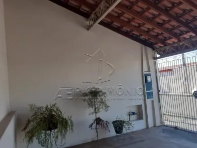 Casa com 2 Quartos à venda, 186m² no Vila Olímpia, Sorocaba