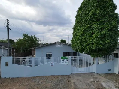 Casa com 3 Quartos à venda, 313m² no Caimbé, Boa Vista