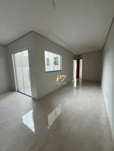 Cobertura com 2 Quartos à venda, 110m² no Parque das Nações, Santo André