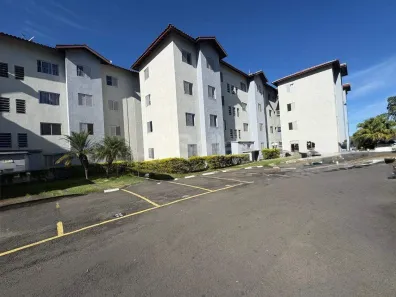 Apartamento com 3 Quartos à venda, 65m² no Capela, Vinhedo