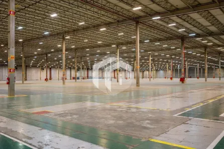 Galpão/Depósito/Armazém à venda, 38600m² no Parque Viracopos, Campinas