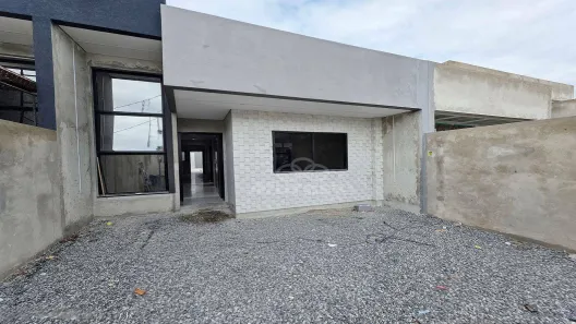 Casa com 3 Quartos à venda, 103m² no Guaratuba, Guaratuba