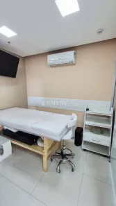 Sala Comercial à venda, 46m² no Anhangabaú, Jundiaí