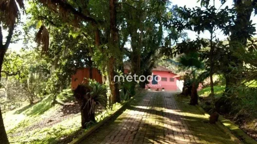Fazenda/Sítio com 3 Quartos à venda, 677600m² no Itapema, Guararema
