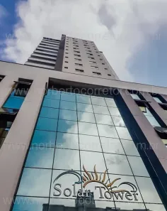 Apartamento com 4 Quartos à venda, 175m² no Andorinha, Itapema