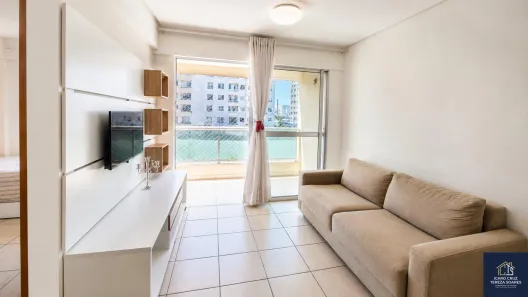 Apartamento com 2 Quartos à venda, 56m² no Centro, Lauro de Freitas