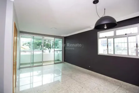 Apartamento com 3 Quartos à venda, 116m² no Prado, Belo Horizonte