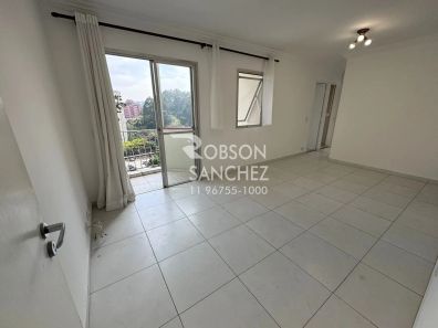 Apartamento com 3 Quartos à venda, 64m² no Jardim Taquaral, São Paulo