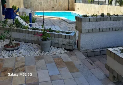 Apartamento com 3 Quartos para alugar, 165m² no Intermares, Cabedelo