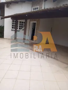 Sobrado com 3 Quartos à venda, 270m² no Jardim São Caetano, Jaguariúna
