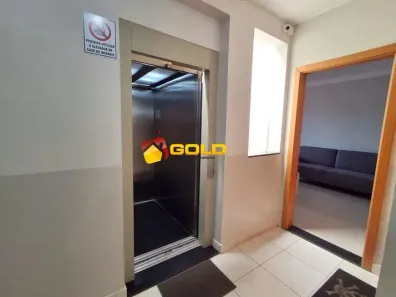 Apartamento com 2 Quartos para alugar, 68m² no Santa Mônica, Uberlândia