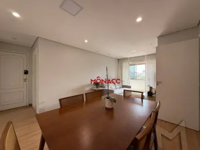 Apartamento com 3 Quartos à venda, 76m² no Jardim América, Londrina