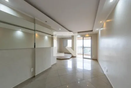 Apartamento com 2 Quartos à venda, 69m² no Vila Lúcia, São Paulo