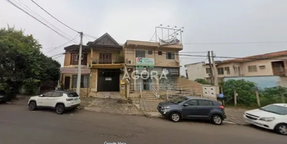 Sala Comercial para alugar, 52m² no Marechal Rondon, Canoas