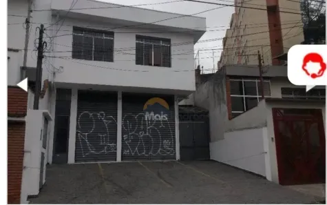 Sala Comercial para alugar, 200m² no Jardim Bonfiglioli, São Paulo