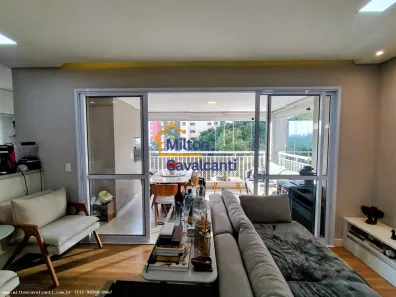 Apartamento com 2 Quartos à venda, 73m² no Vila Mascote, São Paulo