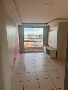 Apartamento com 3 Quartos para alugar, 57m² no Passaré, Fortaleza