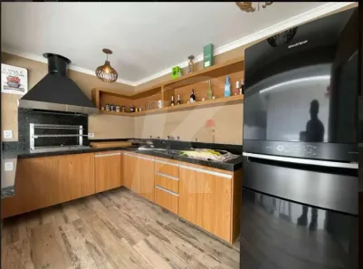 Casa com 2 Quartos à venda, 130m² no Santana, São Paulo