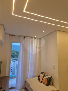 Apartamento com 2 Quartos à venda, 46m² no Botujuru, Mogi das Cruzes