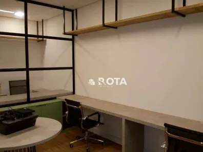 Sala Comercial à venda, 34m² no Bosque, Campinas