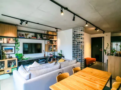 Kitnet com 1 Quarto à venda, 70m² no Vila Olímpia, São Paulo