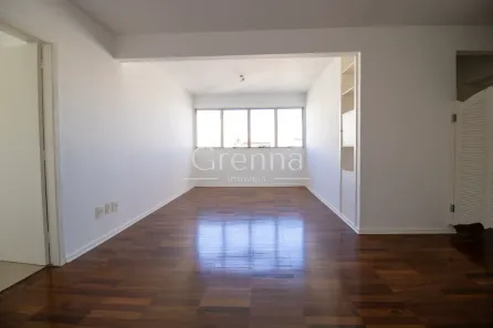 Apartamento com 2 Quartos para venda ou aluguel, 97m² no Itaim Bibi, São Paulo