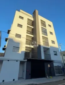 Apartamento com 2 Quartos à venda, 63m² no Barra do Rio Cerro, Jaraguá do Sul