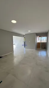Apartamento com 1 Quarto à venda, 75m² no Vila Cascatinha, São Vicente