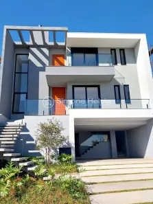 Casa de Condomínio com 3 Quartos à venda, 233m² no Coronel Nassuca, Guaíba