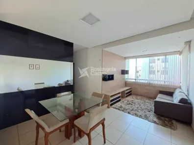Apartamento com 3 Quartos para alugar, 77m² no Santa Isabel, Teresina