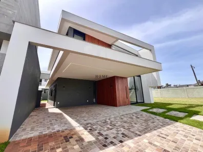 Casa de Condomínio com 4 Quartos à venda, 241m² no Remanso, Xangri-Lá