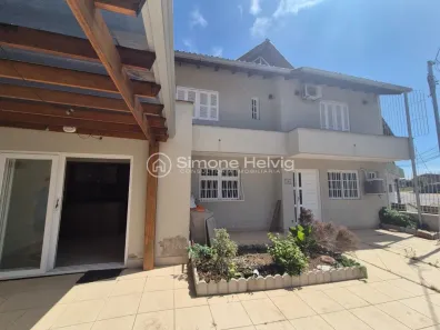 Sobrado com 2 Quartos à venda, 132m² no Colina, Guaíba