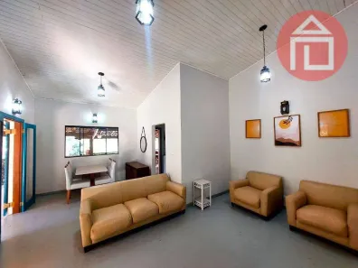 Casa com 3 Quartos para alugar, 400m² no Condomínio Quinta da Baroneza II, Bragança Paulista