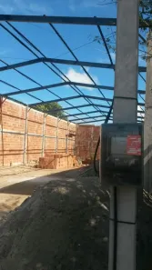 Galpão/Depósito/Armazém à venda, 308m² no Ponte dos Leites, Araruama