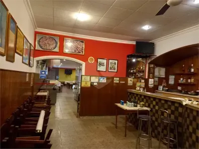 Ponto Comercial à venda, 348m² no Chácara Santo Antônio (Zona Sul), São Paulo