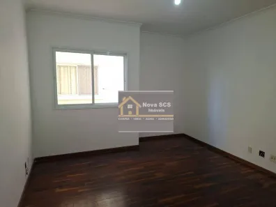 Apartamento com 2 Quartos para alugar, 80m² no Osvaldo Cruz, São Caetano do Sul