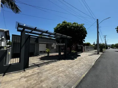 Casa com 3 Quartos à venda, 175m² no Vinte e Cinco de Julho, Ivoti