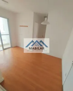 Apartamento com 2 Quartos à venda, 44m² no Vila Pirituba, São Paulo