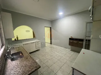 Apartamento com 1 Quarto para alugar, 45m² no Chácara Seis de Outubro, São Paulo