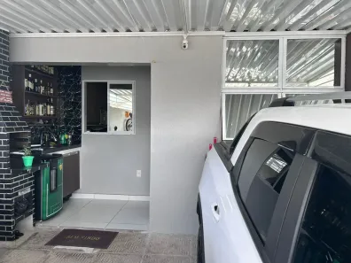 Casa com 2 Quartos à venda, 60m² no José Américo de Almeida, João Pessoa