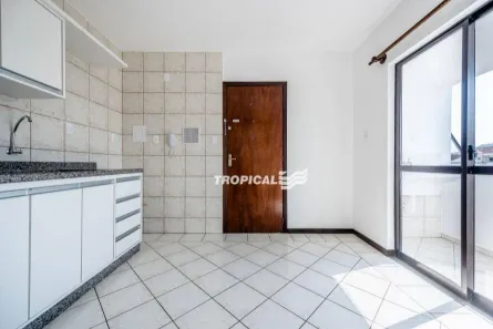 Apartamento com 1 Quarto para alugar, 35m² no Velha, Blumenau