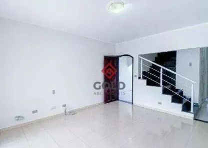 Sobrado com 3 Quartos à venda, 230m² no Parque das Nações, Santo André