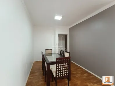 Apartamento com 3 Quartos à venda, 110m² no Ribeirânia, Ribeirão Preto